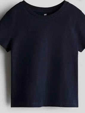 H&M Boys Cotton T-Shirt